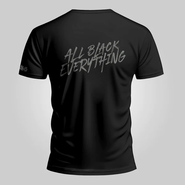 ABE T-SHIRT