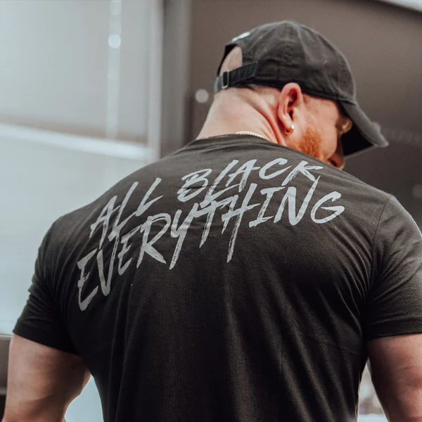 ABE T-SHIRT