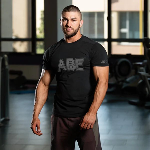 ABE T-SHIRT
