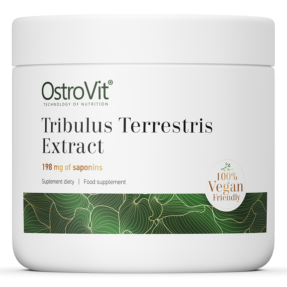 OstroVit Tribulus Terrestris Extract 100 g