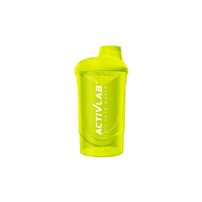 Activlab Shaker Killer Yellow  - 600ml