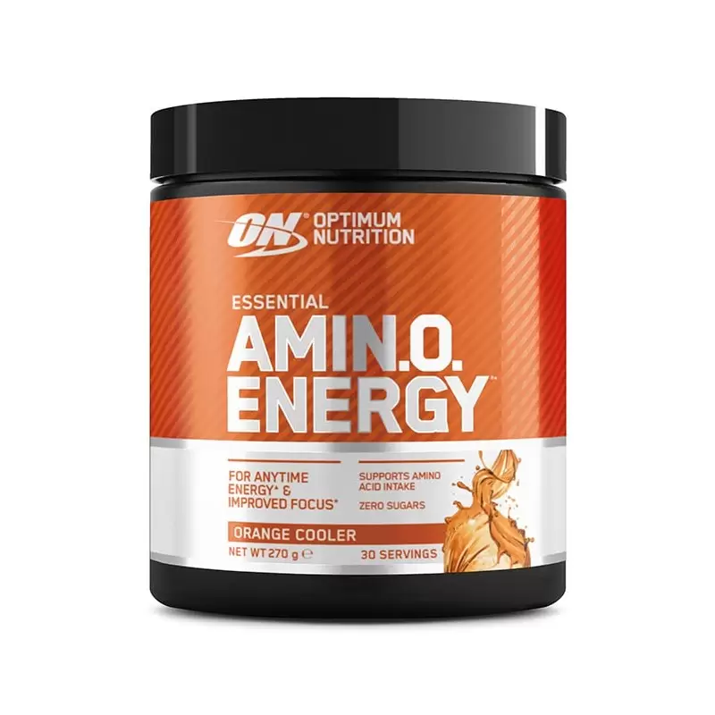 Optimum Nutrition Amino Energy 270g