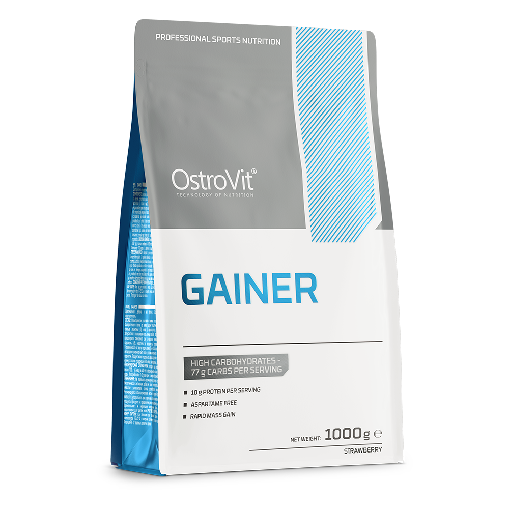 OstroVit Gainer 1000 g