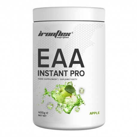  IronFlex EAA Instant Pro - 400g