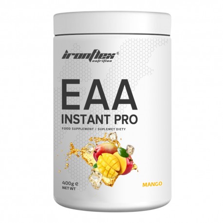  IronFlex EAA Instant Pro - 400g