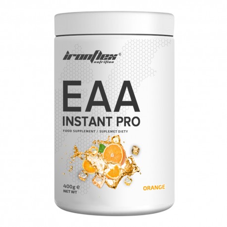  IronFlex EAA Instant Pro - 400g