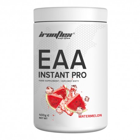  IronFlex EAA Instant Pro - 400g