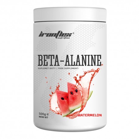 IronFlex Beta - Alanine - 500g