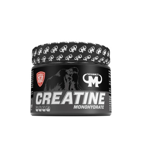  Mammut Creatine Monohydrate - 300g