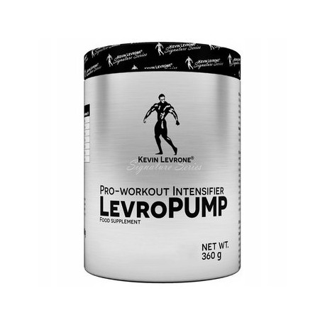 Levrone Pump 360g