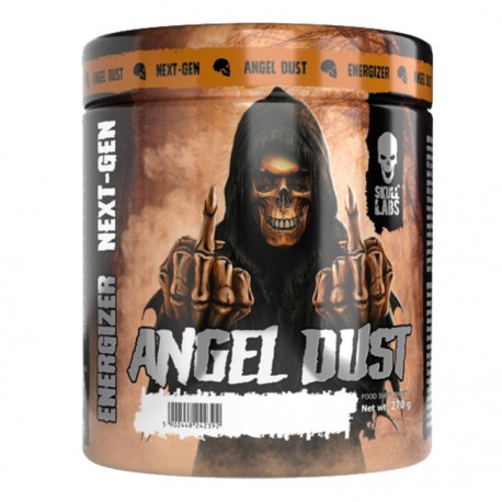 Skull Labs Angel Dust 270g