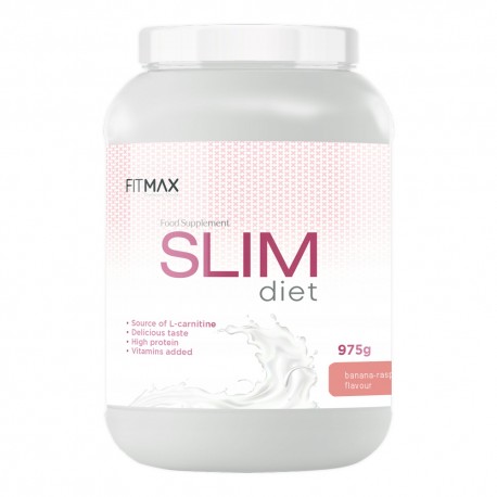 Fitmax Slim Diet 975g