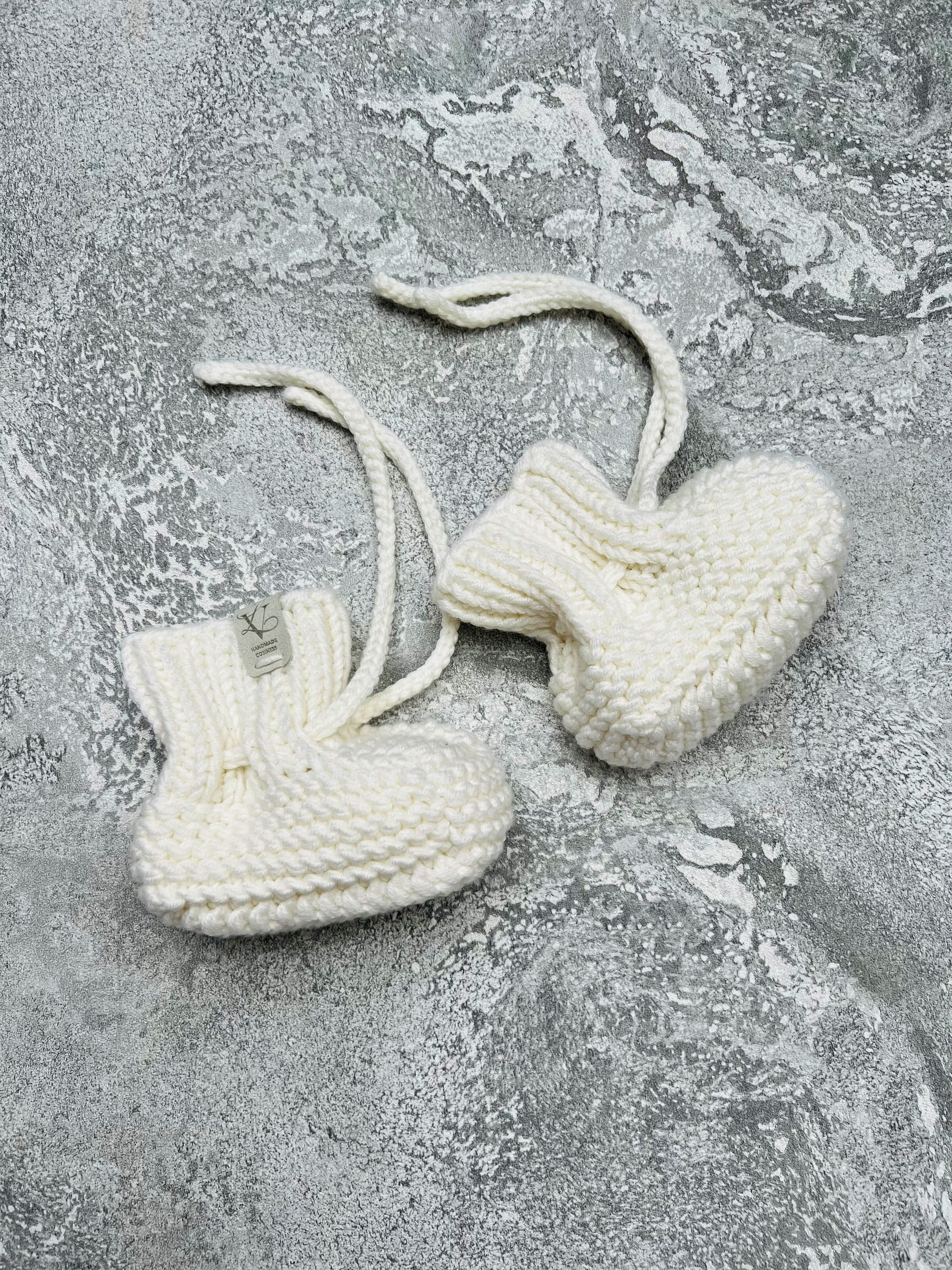 Merino tapukai kūdikiams