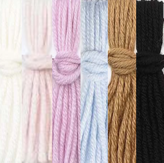 Plona merino kepurė