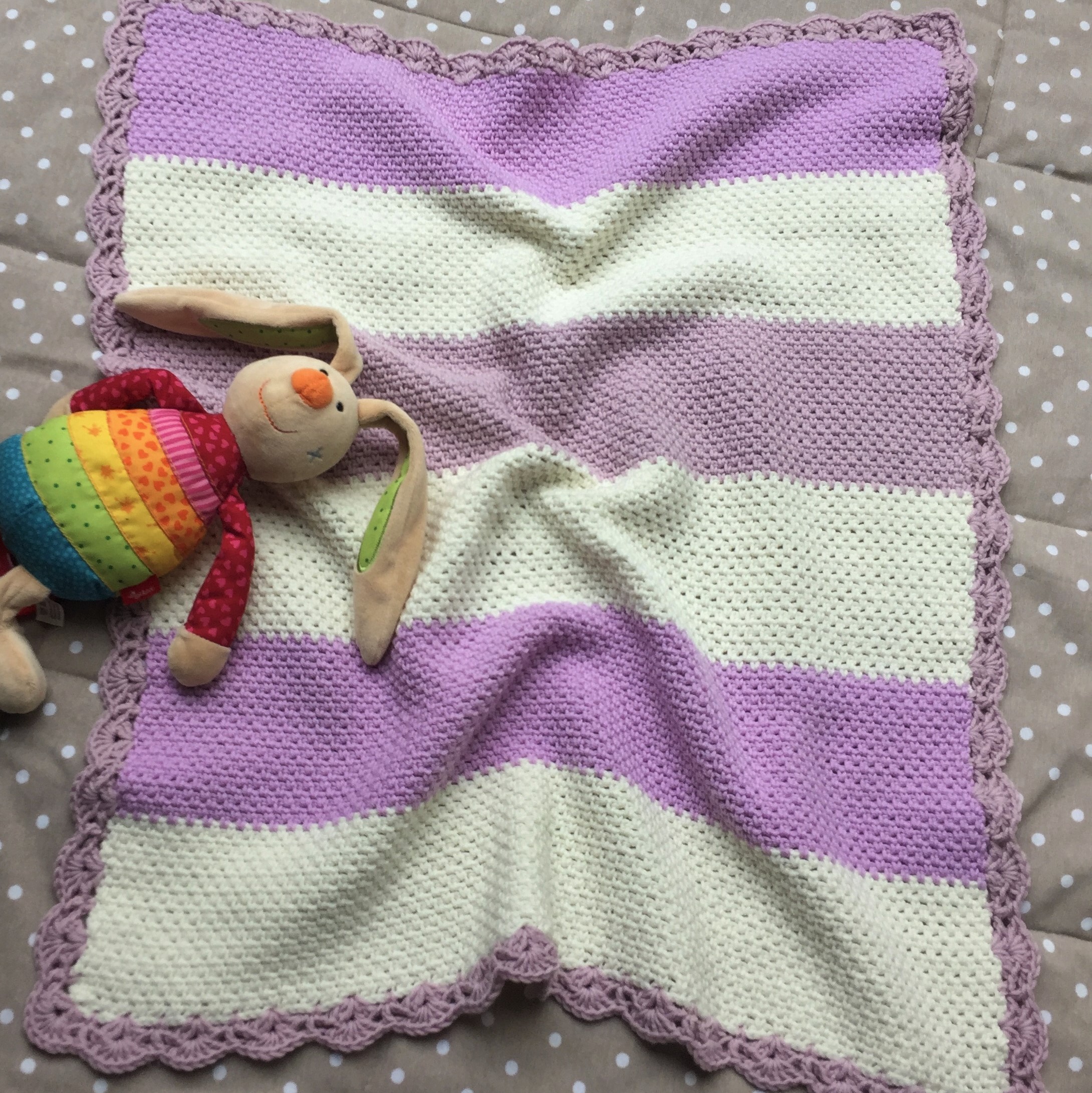 Merino pledukas kūdikiui