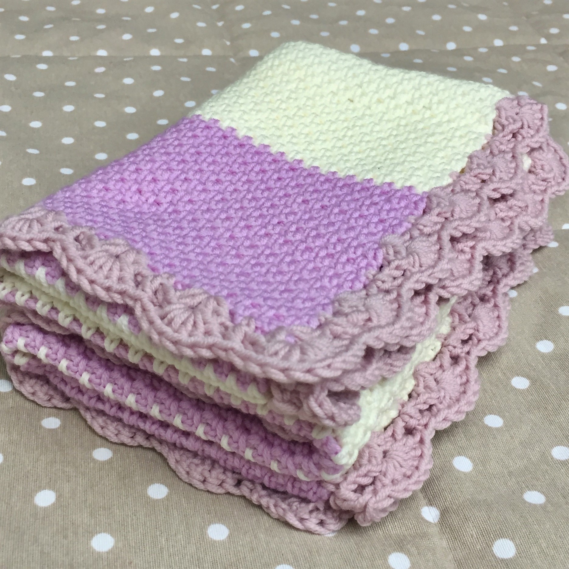 Merino pledukas kūdikiui