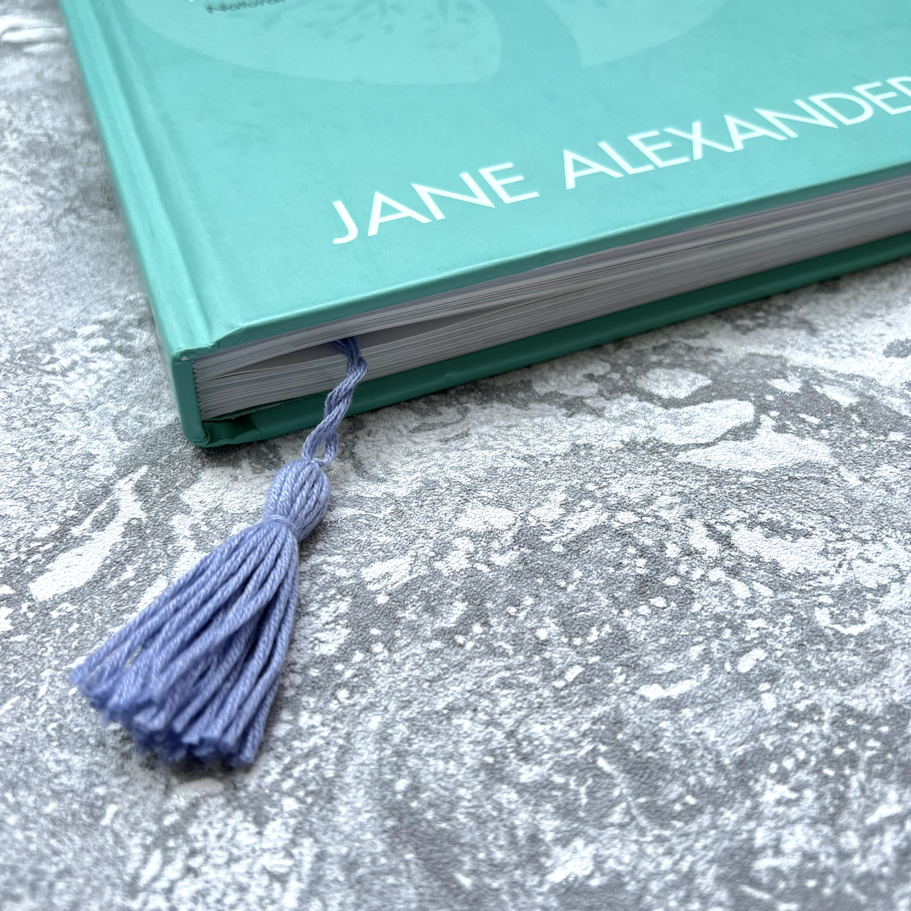 Knygų skirtukas "Stars"