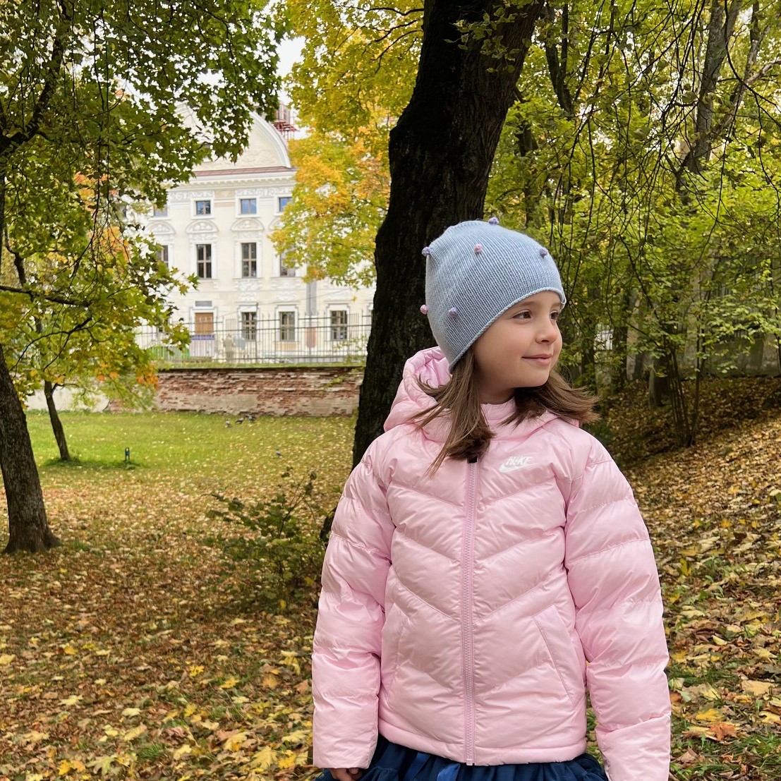 Merino kepurė su burbuliukais