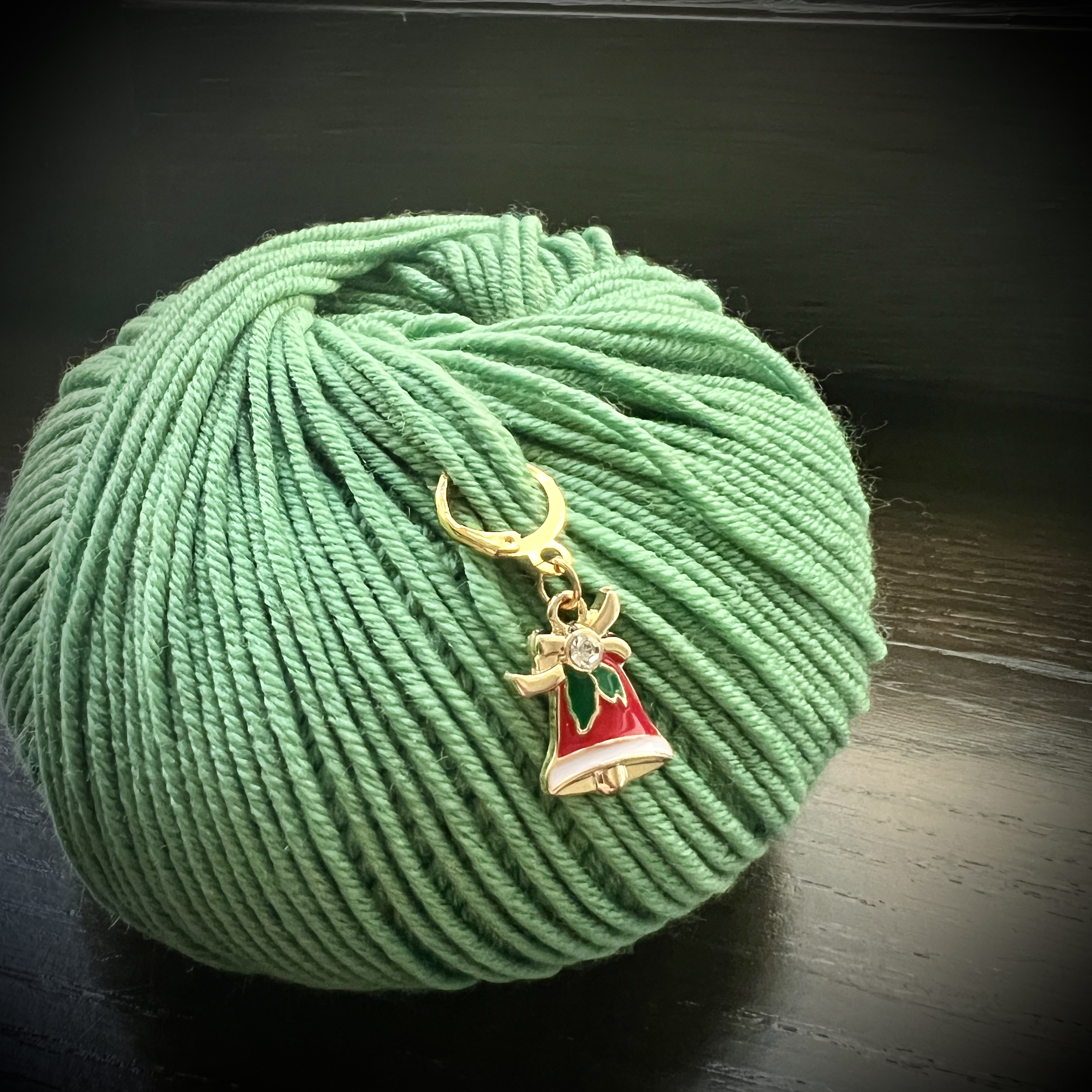 Akių žymeklių advento kalendorius 