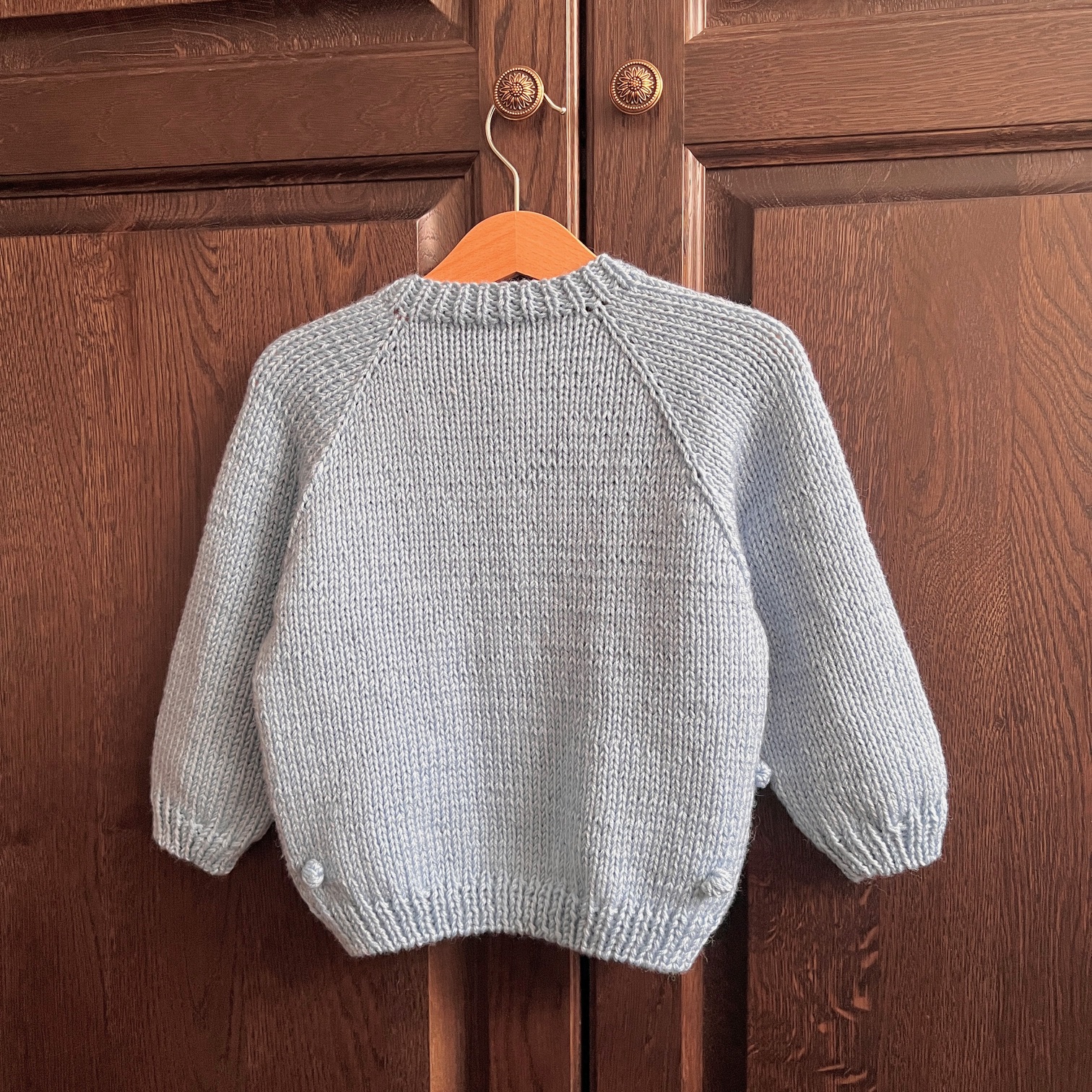 Megztukas berniukui su burbuliukais 92d