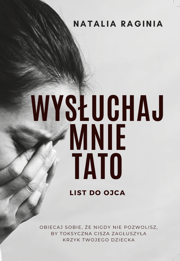 LIST DO OJCA - E-book