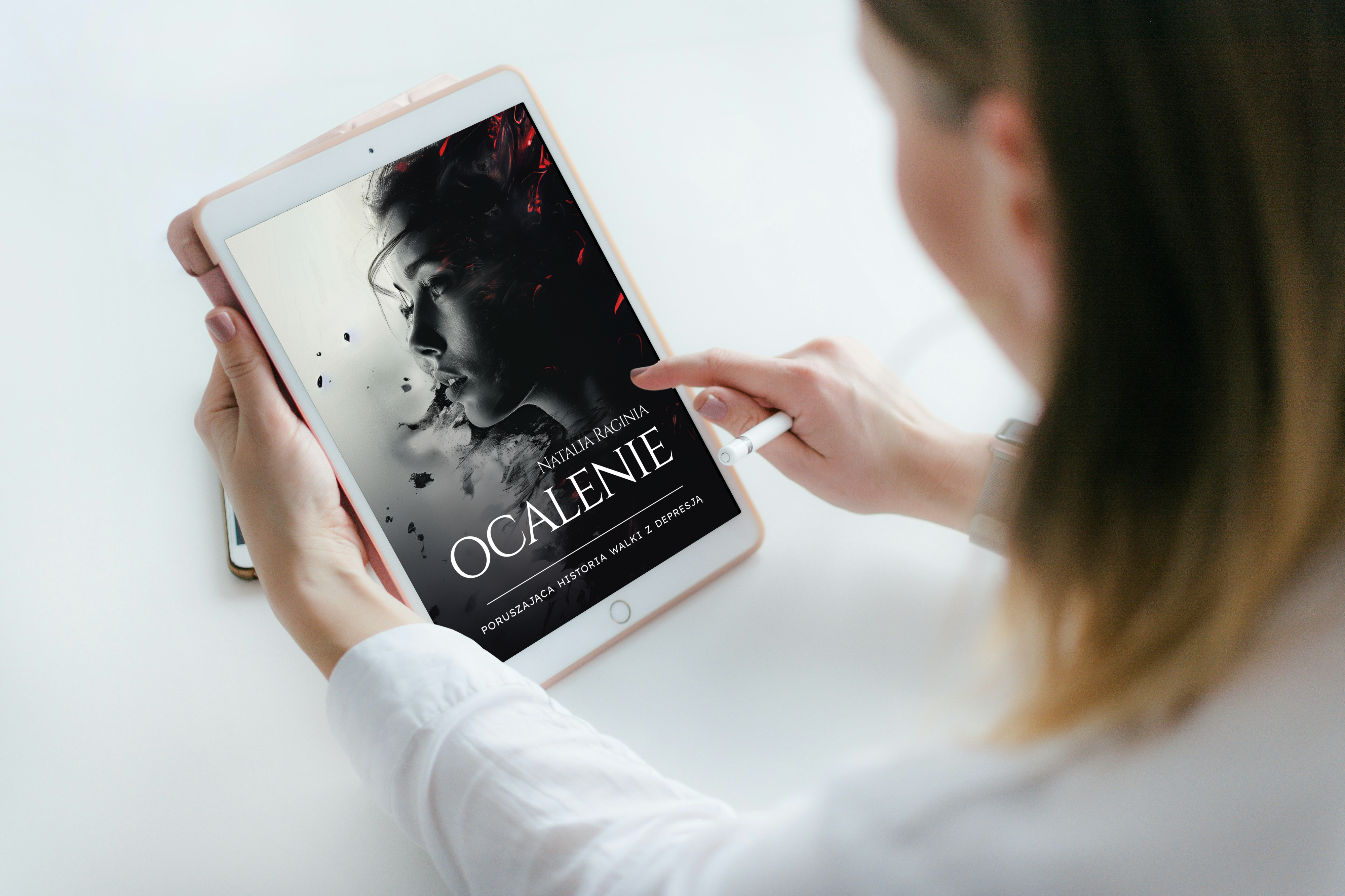 OCALENIE - E-book