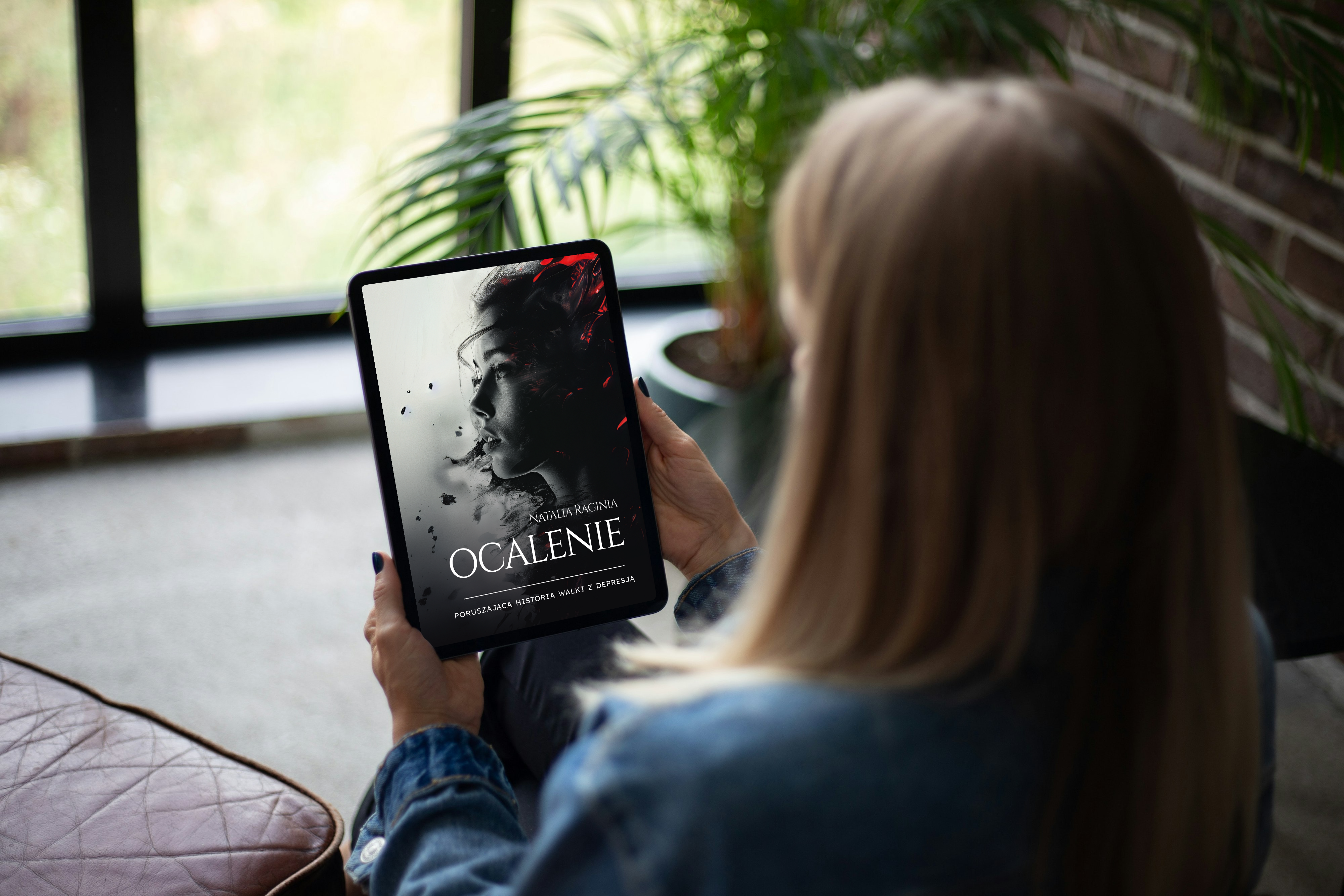 OCALENIE - E-book