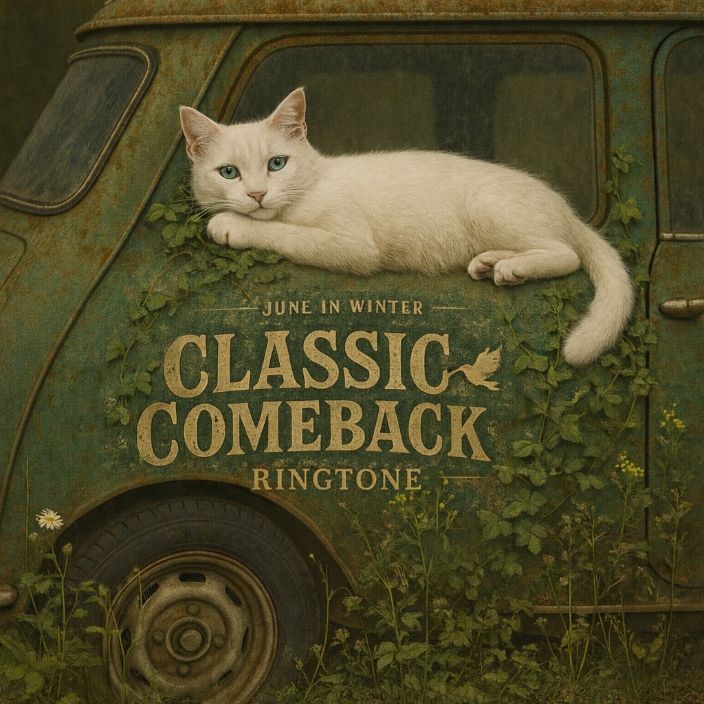 Classic Comeback Ringtone