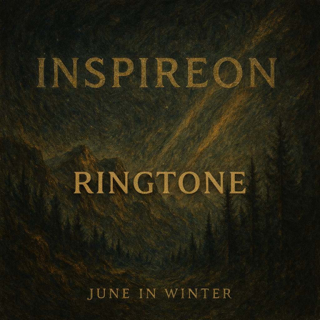 INSPIREON Ringtone
