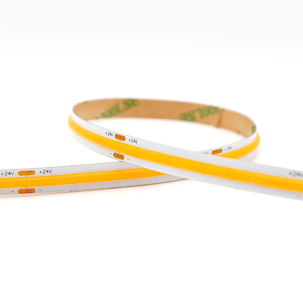 Led Flexible Strip light COB 