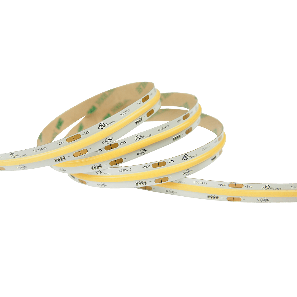 Led Flexible Strip light COB 