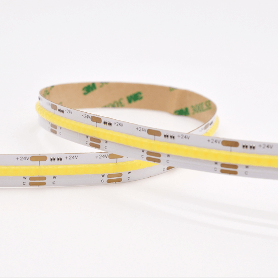 Led Flexible Strip light COB 