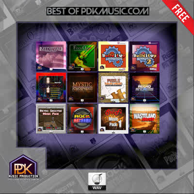 Best of pdkmusic.com