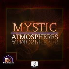Mystic atmospheres