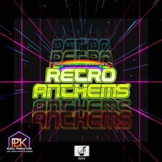 Retro anthems