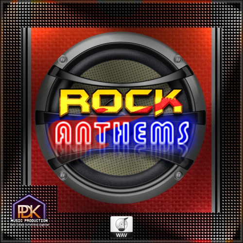 Rock anthems
