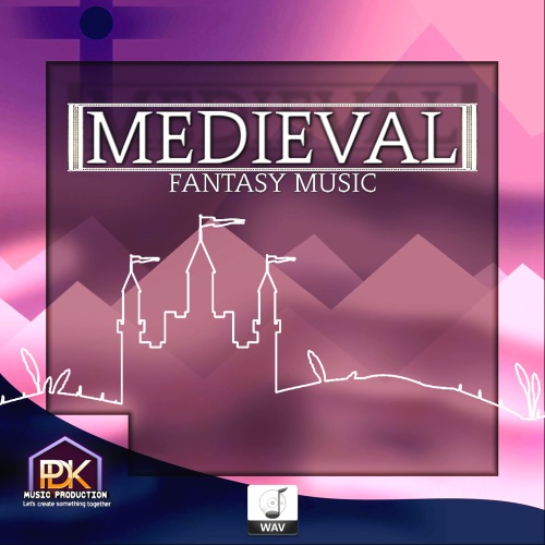 Medieval fantasy music