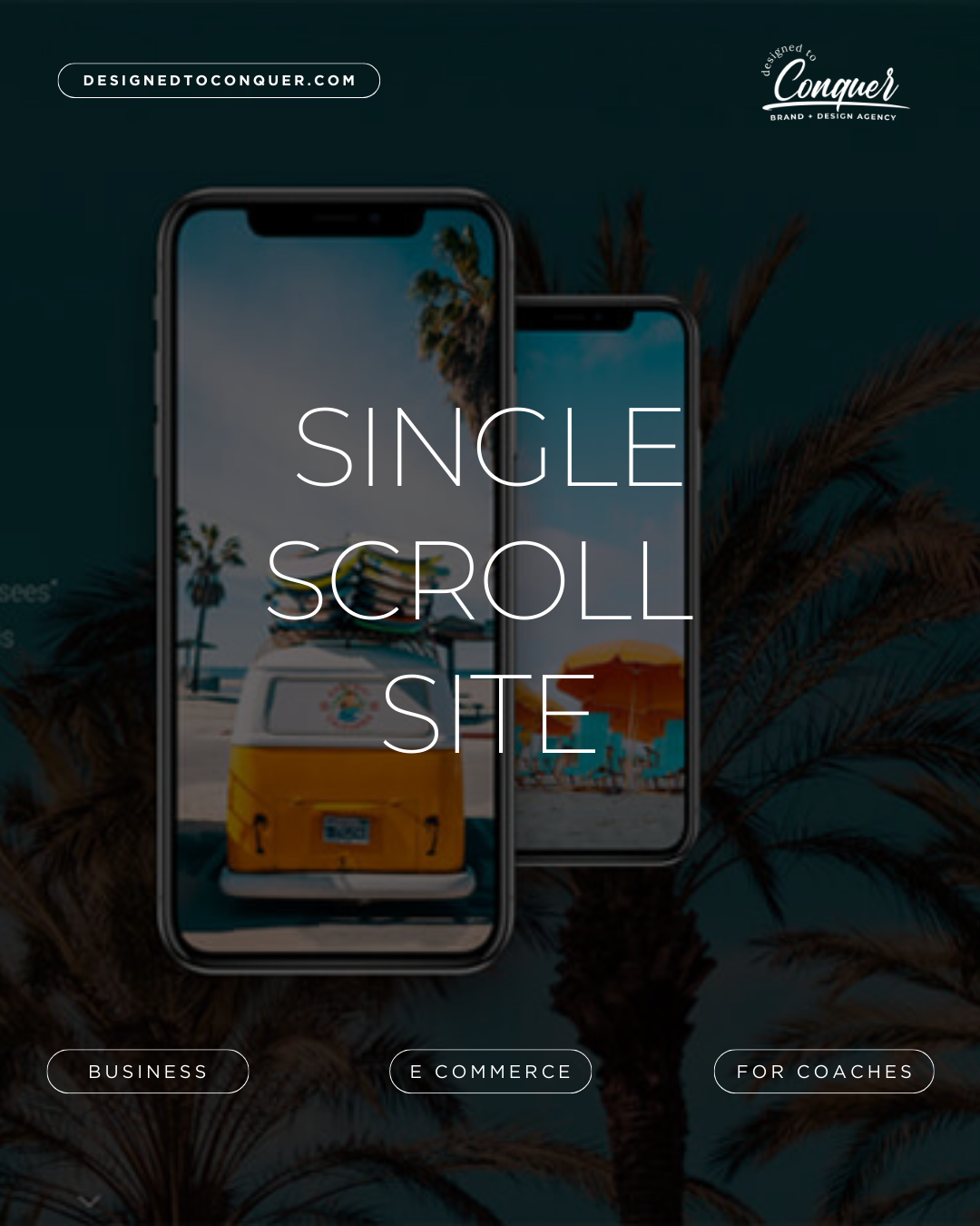Single Scroll