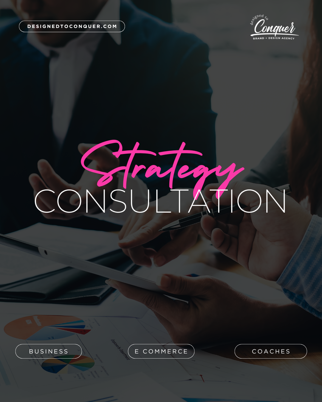 Strategy Call 