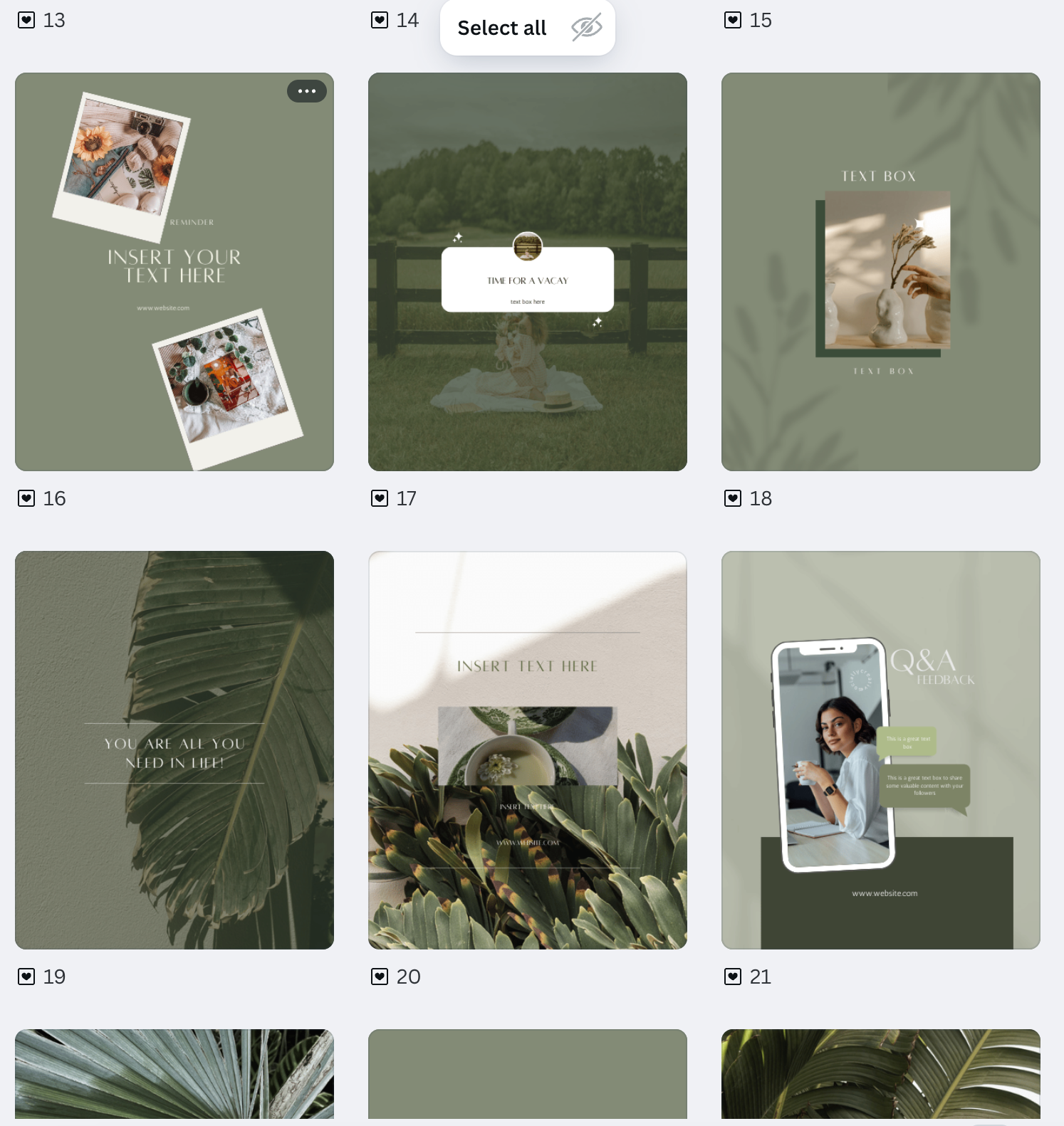 Wellness Bundle One