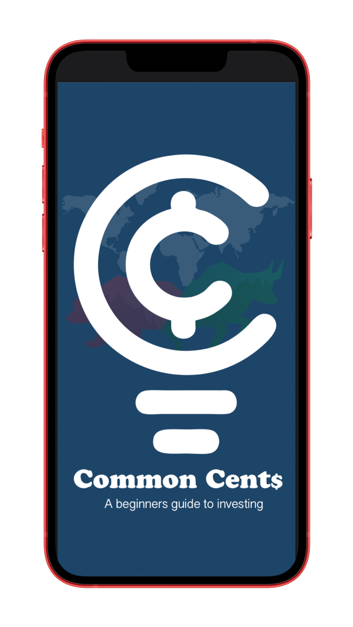 Common Cents Ebook