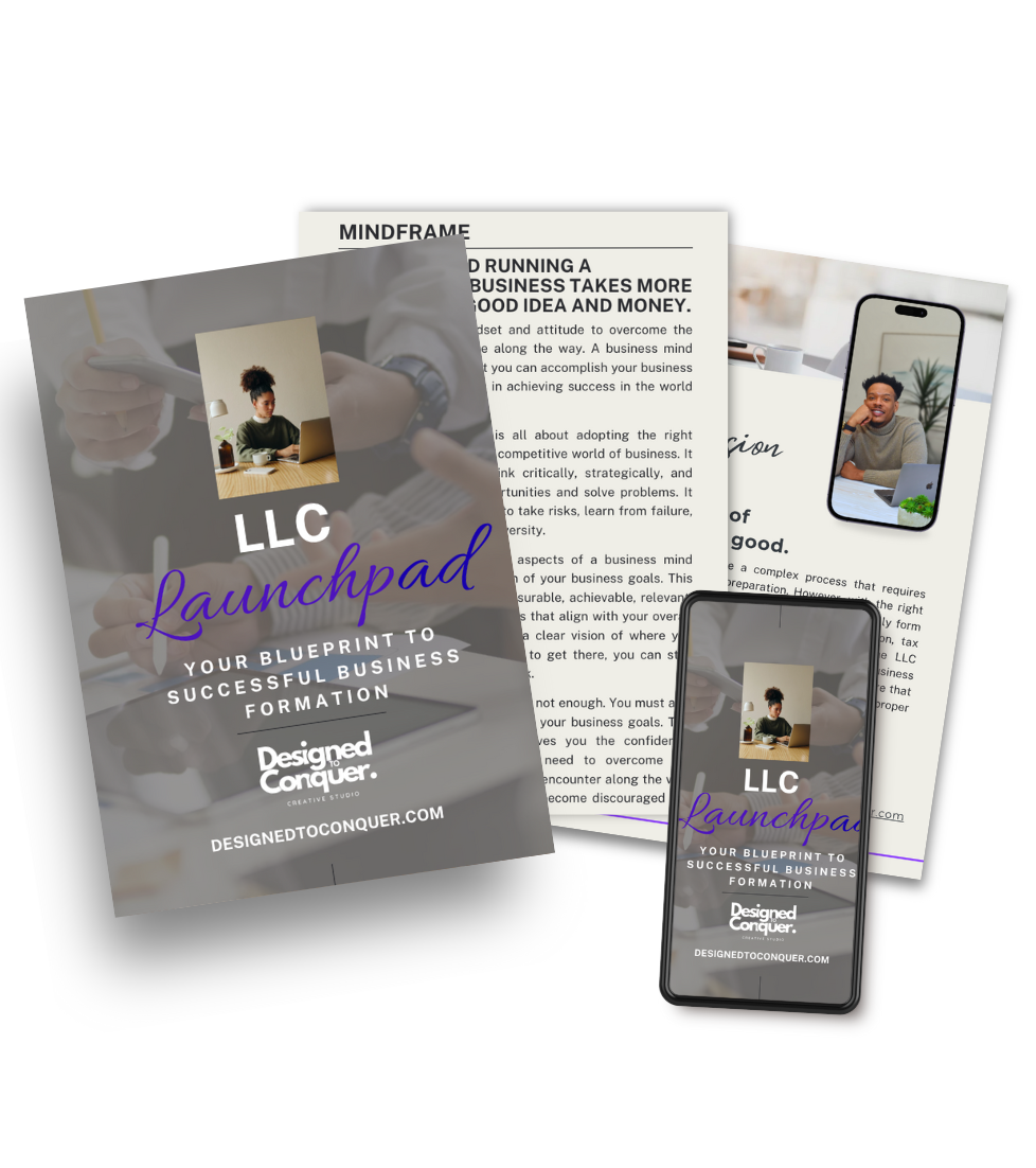 LLC Launchpad
