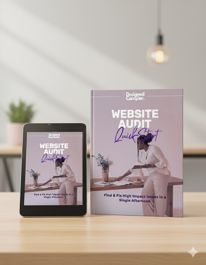 Website Audit Quick-Start