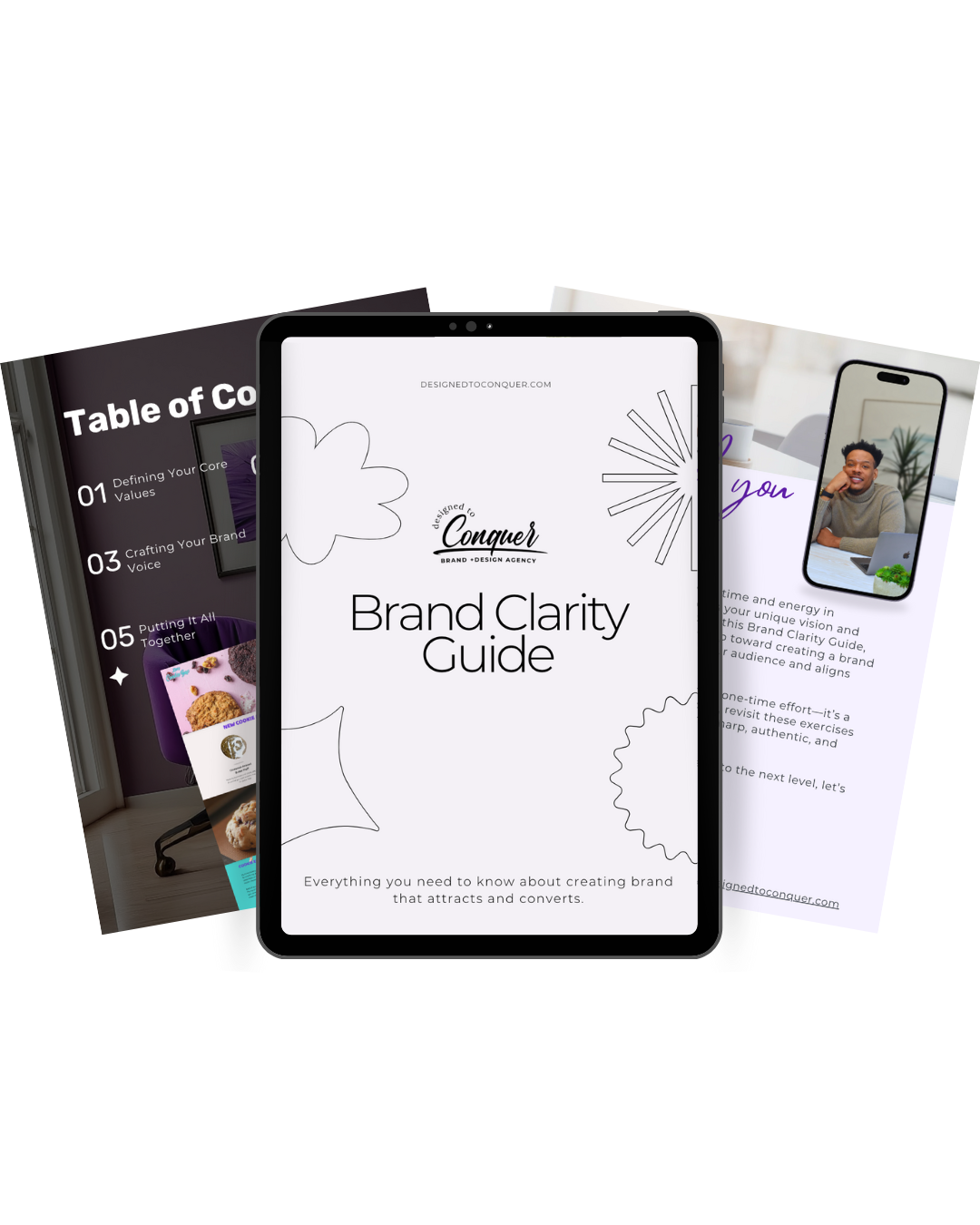 Brand Clarity Guide