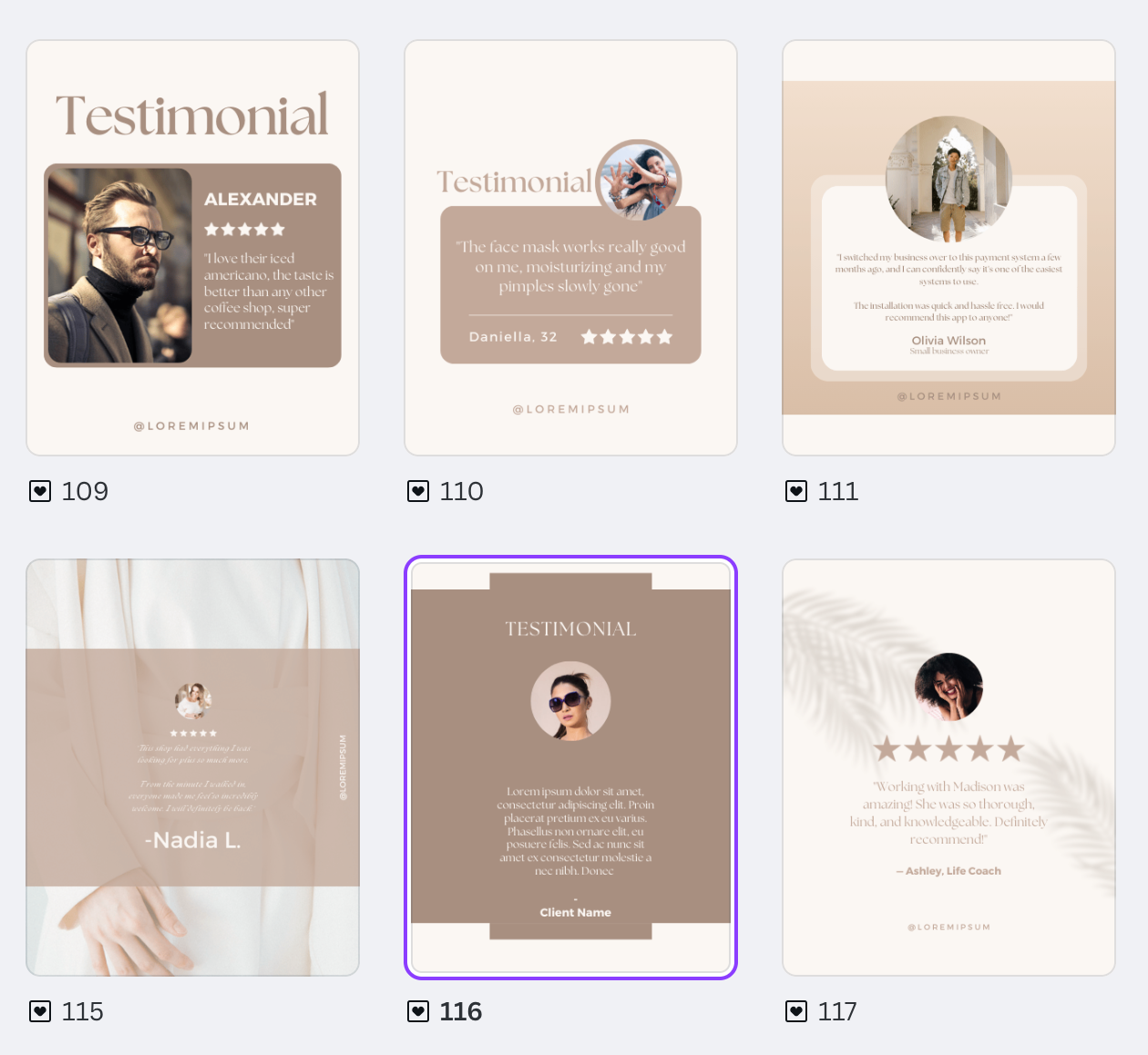 130 Lifestyle Bundle