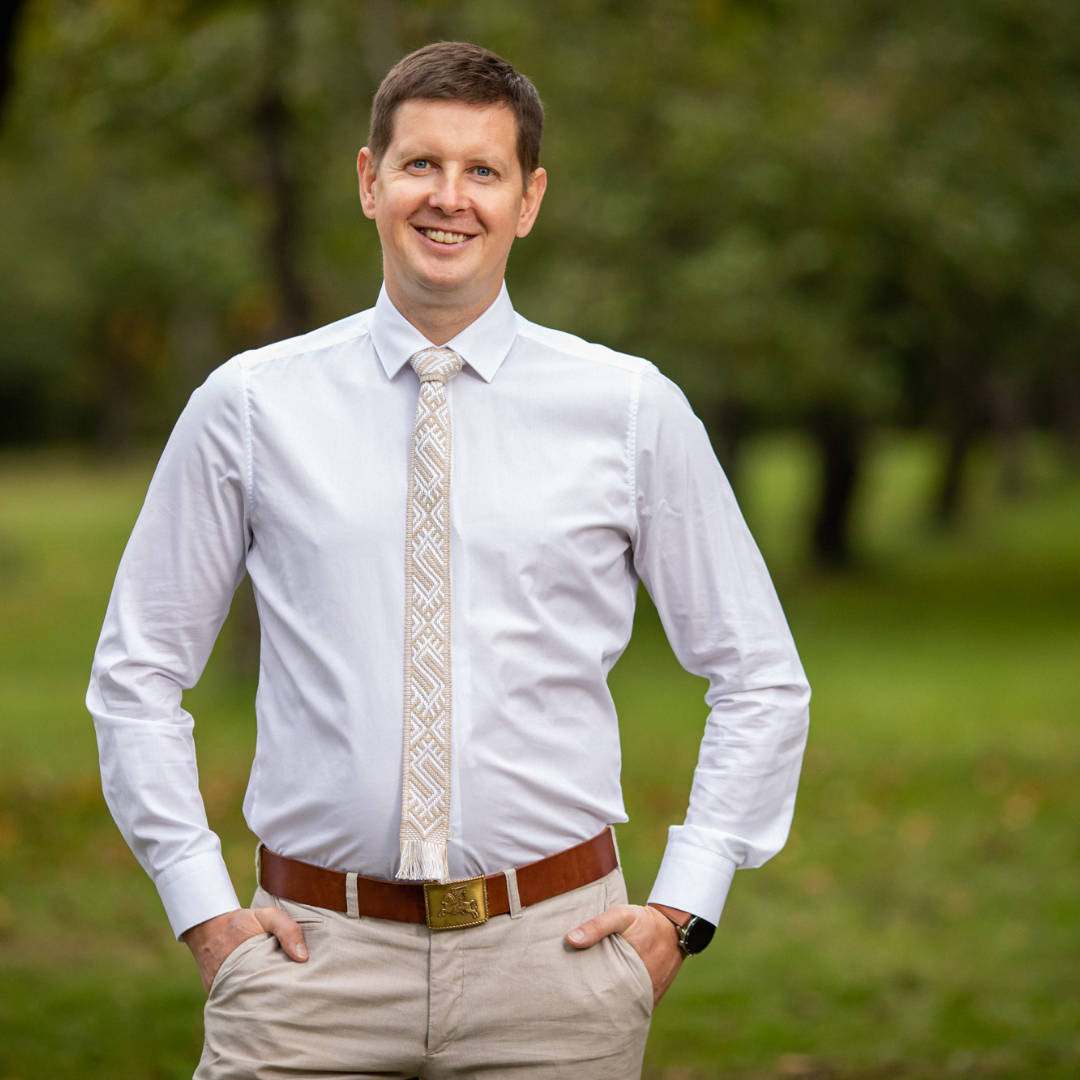 Dovana vyrui kaklaraištis Žalčiukas