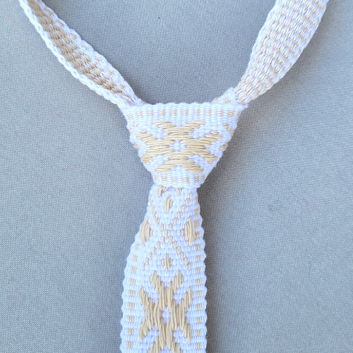 Vaikiškas kaklaraištis