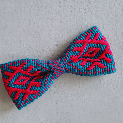 Vyriška varlytė Ornamentas