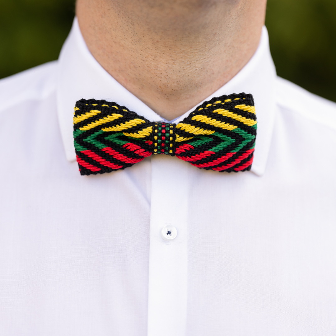 Lietuviška atributika varlytė Lietuvos vėliava