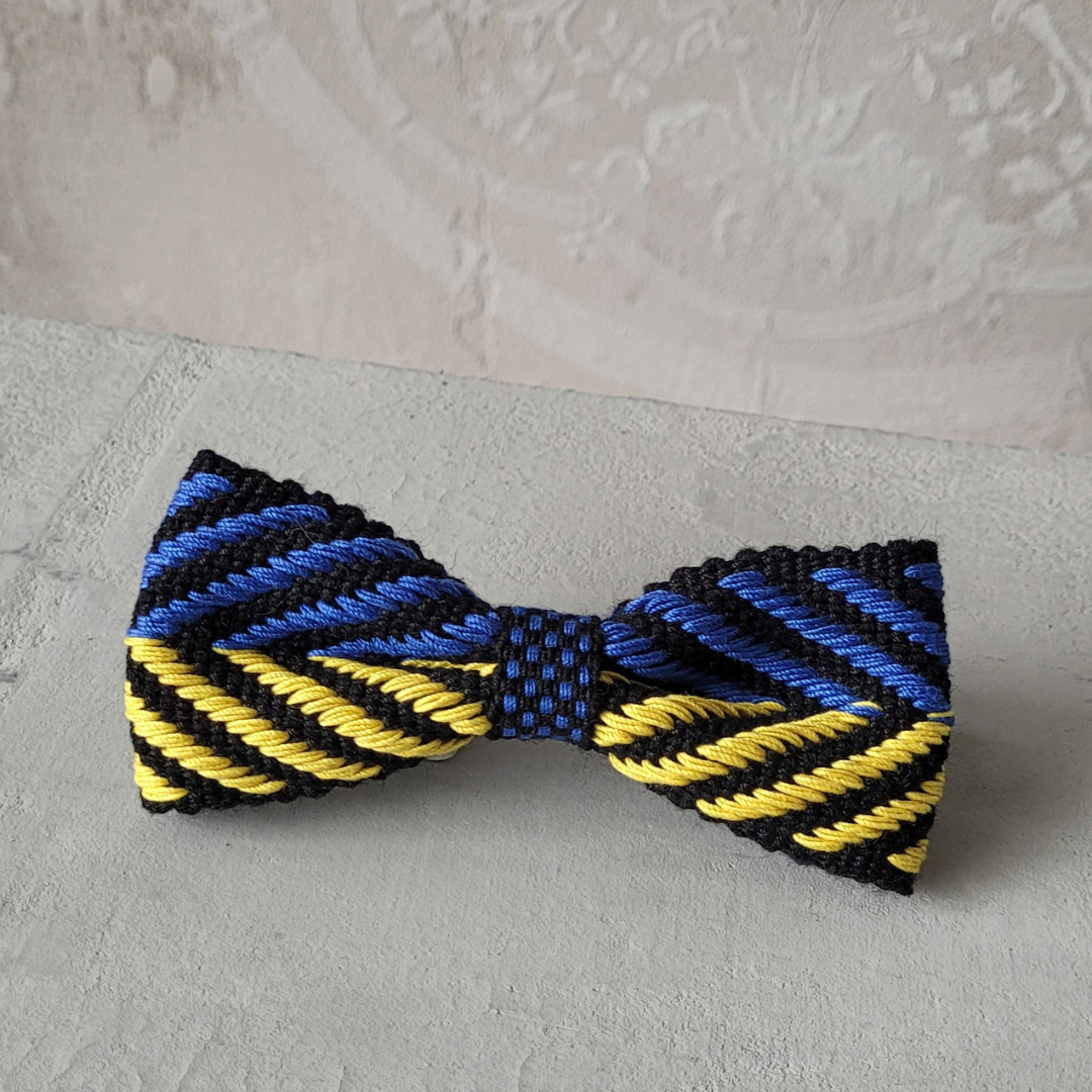 Varlytė Ukrainos vėliava